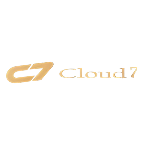 C7CLOUD7 Logo